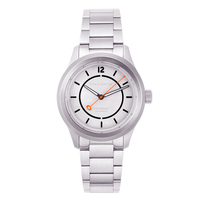 The Humboldt ExP-02