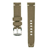 army green canvas strap