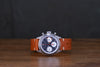 Burnt Orange Rally Strap