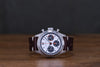 Dark Brown Rally Strap