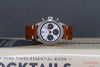 Chicago Tan Rally Strap