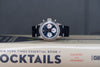 Navy Blue Rally Strap