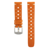 Burnt Orange Rally Strap