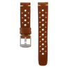 Chicago Tan Rally Strap