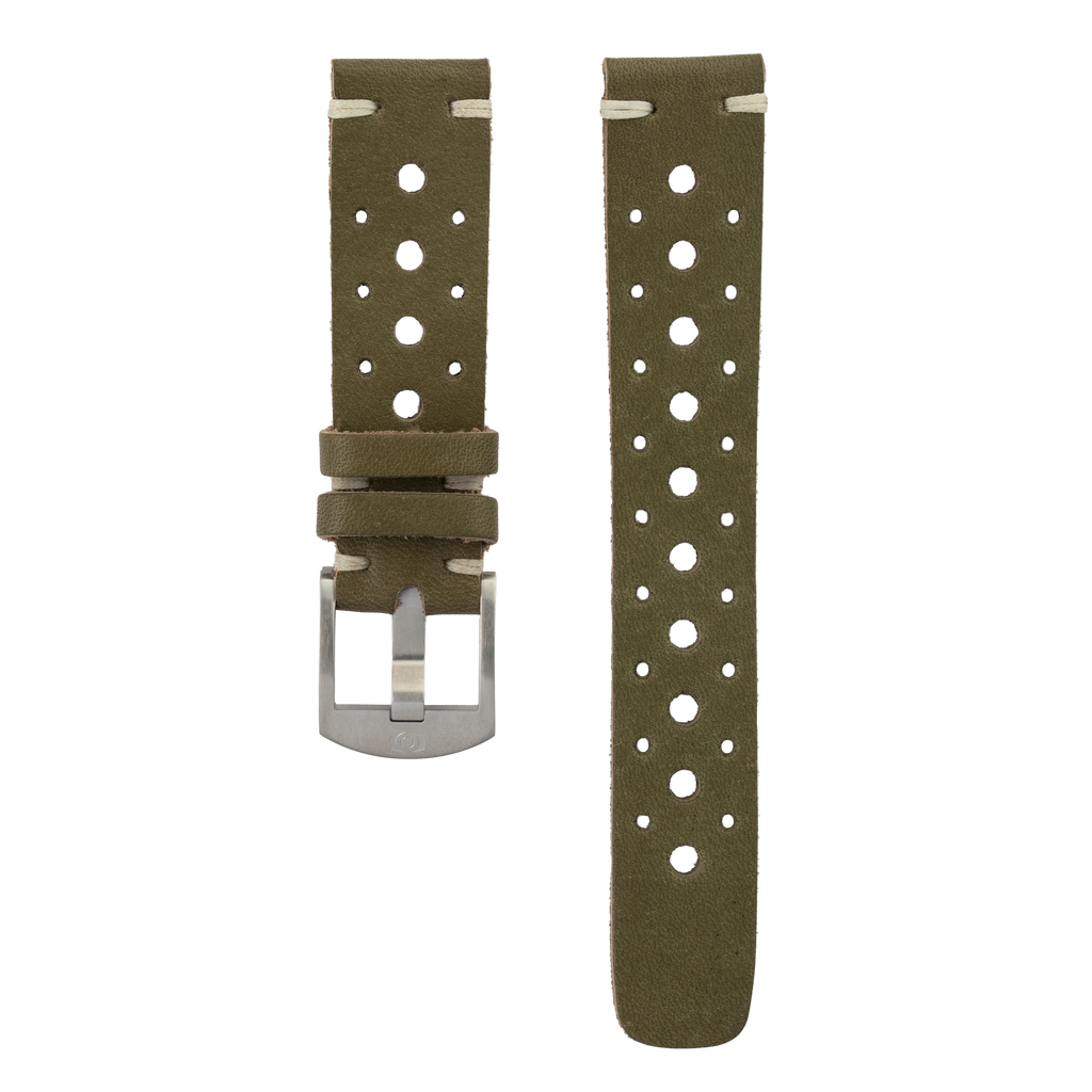 Sage Green Rally Strap
