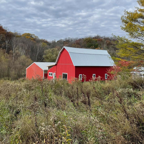 Trailer - Driftless Area Fly Fishing