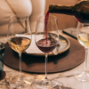 An Evening at the Oakville Grill and Cellar