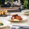 An Evening at the Oakville Grill and Cellar