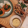 An Evening at the Oakville Grill and Cellar