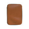 Oak & Oscar Caramel Tan Leather Watch Wallet