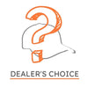 Oak & Oscar Logo Patch Hat - Dealers Choice