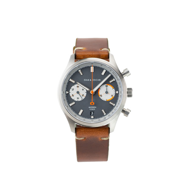 クローシスジャオウガ　* クローシスジャオウガ